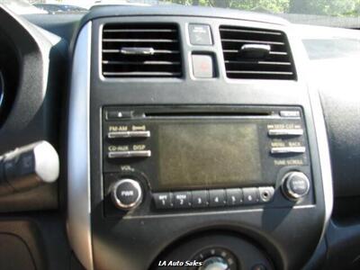 2014 Nissan Versa Note S 4dr Hatchback   - Photo 17 - Monroe, LA 71201
