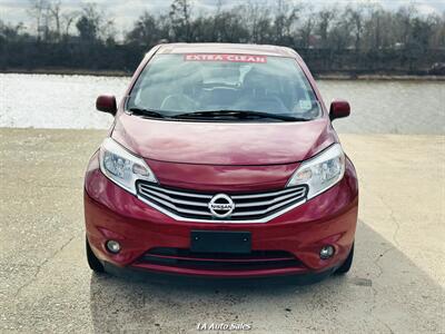 2014 Nissan Versa Note S   - Photo 6 - Monroe, LA 71201