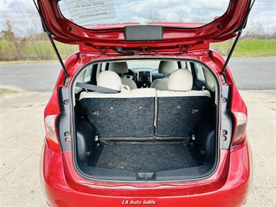 2014 Nissan Versa Note S   - Photo 11 - Monroe, LA 71201