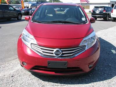 2014 Nissan Versa Note S   - Photo 8 - West Monroe, LA 71225