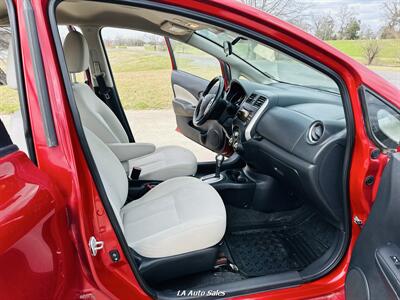2014 Nissan Versa Note S   - Photo 12 - Monroe, LA 71201