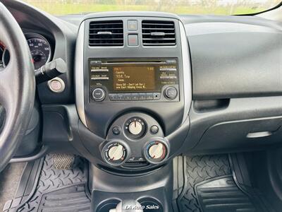 2014 Nissan Versa Note S   - Photo 19 - Monroe, LA 71201