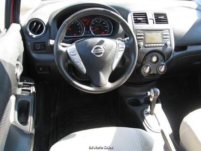 2014 Nissan Versa Note S 4dr Hatchback   - Photo 13 - Monroe, LA 71201
