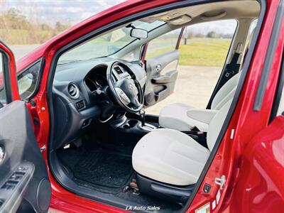 2014 Nissan Versa Note S   - Photo 15 - Monroe, LA 71201