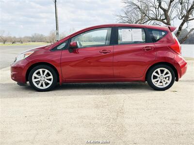 2014 Nissan Versa Note S   - Photo 4 - Monroe, LA 71201