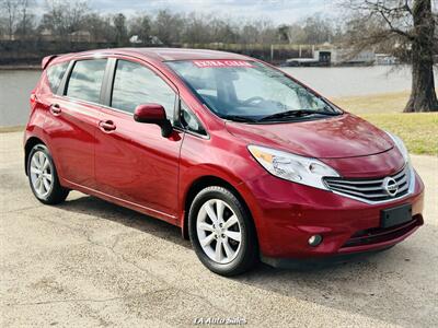 2014 Nissan Versa Note S   - Photo 3 - Monroe, LA 71201
