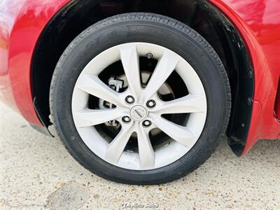 2014 Nissan Versa Note S   - Photo 20 - Monroe, LA 71201