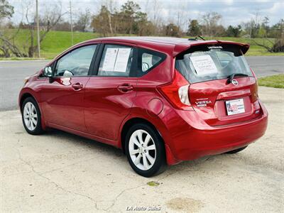 2014 Nissan Versa Note S   - Photo 10 - Monroe, LA 71201