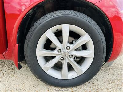 2014 Nissan Versa Note S   - Photo 21 - Monroe, LA 71201