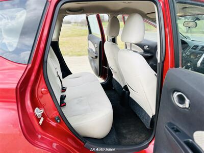 2014 Nissan Versa Note S   - Photo 13 - Monroe, LA 71201