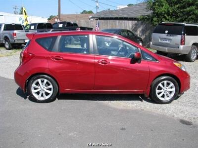 2014 Nissan Versa Note S 4dr Hatchback   - Photo 2 - Monroe, LA 71201