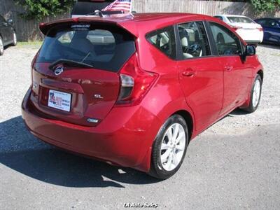 2014 Nissan Versa Note S 4dr Hatchback   - Photo 3 - Monroe, LA 71201