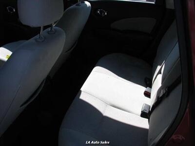 2014 Nissan Versa Note S 4dr Hatchback   - Photo 11 - Monroe, LA 71201