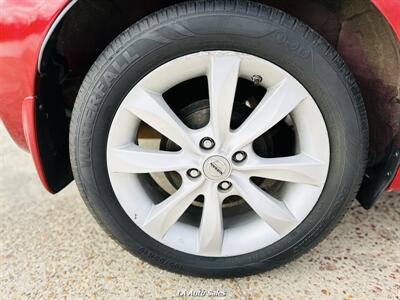 2014 Nissan Versa Note S   - Photo 23 - Monroe, LA 71201