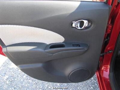 2014 Nissan Versa Note S 4dr Hatchback   - Photo 12 - Monroe, LA 71201