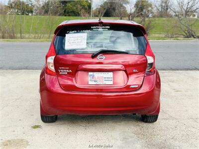 2014 Nissan Versa Note S   - Photo 9 - Monroe, LA 71201