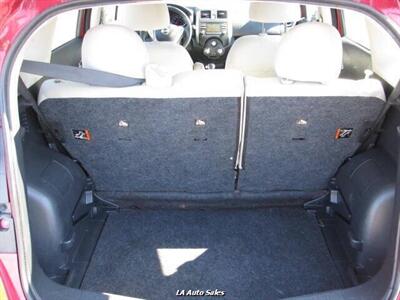 2014 Nissan Versa Note S 4dr Hatchback   - Photo 10 - Monroe, LA 71201