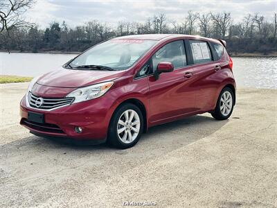 2014 Nissan Versa Note S   - Photo 5 - Monroe, LA 71201