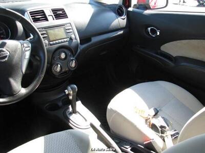 2014 Nissan Versa Note S 4dr Hatchback   - Photo 14 - Monroe, LA 71201