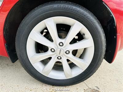 2014 Nissan Versa Note S   - Photo 22 - Monroe, LA 71201