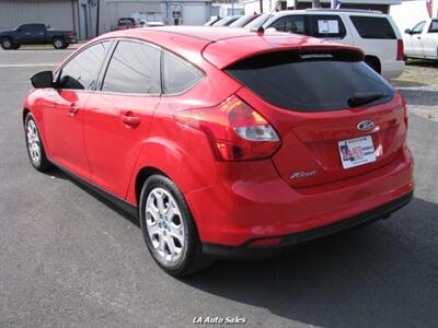 2012 Ford Focus SE   - Photo 5 - Monroe, LA 71201