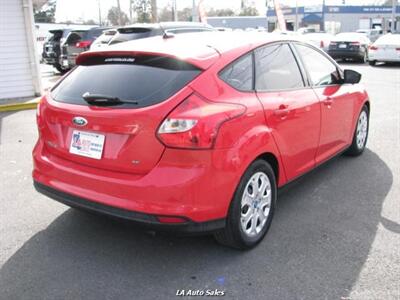 2012 Ford Focus SE   - Photo 3 - Monroe, LA 71201