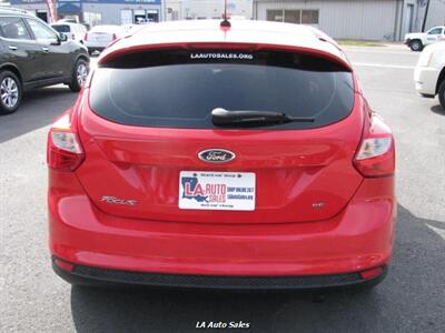 2012 Ford Focus SE   - Photo 4 - Monroe, LA 71201