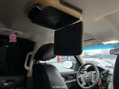 2012 GMC Sierra 1500 SLT 4x4 4dr Crew Cab 5.8 ft SB   - Photo 10 - Monroe, LA 71201