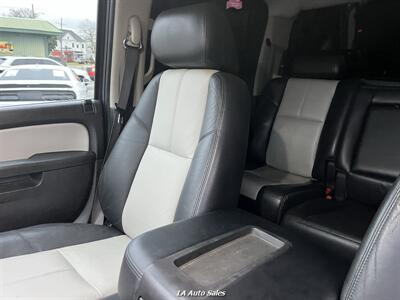 2012 GMC Sierra 1500 SLT 4x4 4dr Crew Cab 5.8 ft SB   - Photo 16 - Monroe, LA 71201