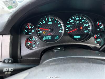 2012 GMC Sierra 1500 SLT 4x4 4dr Crew Cab 5.8 ft SB   - Photo 11 - Monroe, LA 71201