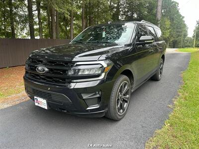 2023 Ford Expedition Limited   - Photo 2 - West Monroe, LA 71225