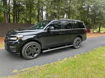 2023 Ford Expedition Limited   - Photo 1 - West Monroe, LA 71225