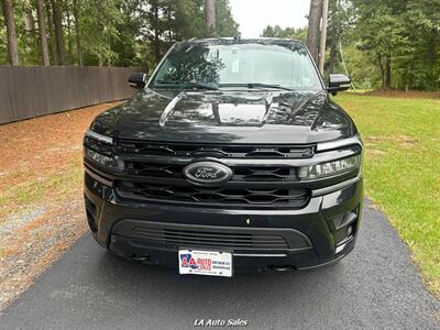 2023 Ford Expedition Limited   - Photo 3 - West Monroe, LA 71225