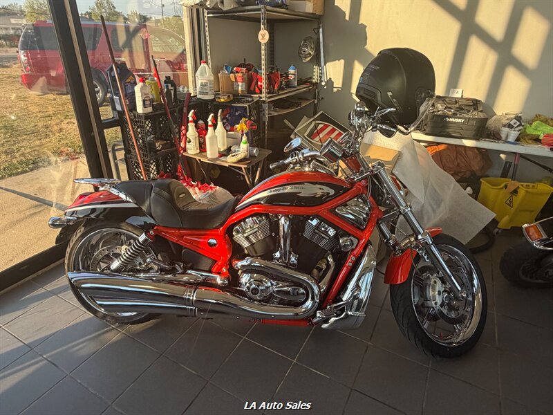 2006 Harley-Davidson VRSC Screamin Eagle V-Rod   - Photo 1 - Monroe, LA 71201