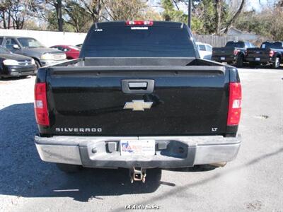 2007 Chevrolet Silverado 1500 Work Truck   - Photo 4 - West Monroe, LA 71225