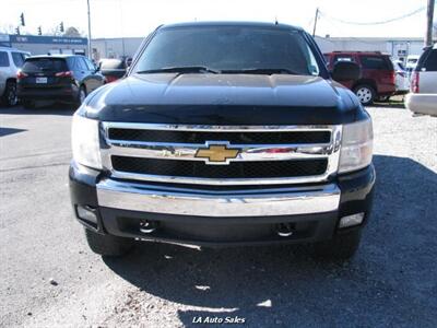 2007 Chevrolet Silverado 1500 Work Truck   - Photo 8 - West Monroe, LA 71225