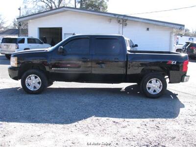 2007 Chevrolet Silverado 1500 Work Truck   - Photo 6 - West Monroe, LA 71225