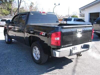 2007 Chevrolet Silverado 1500 Work Truck   - Photo 5 - West Monroe, LA 71225