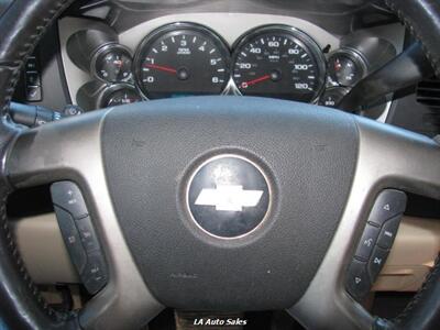 2007 Chevrolet Silverado 1500 Work Truck   - Photo 17 - West Monroe, LA 71225