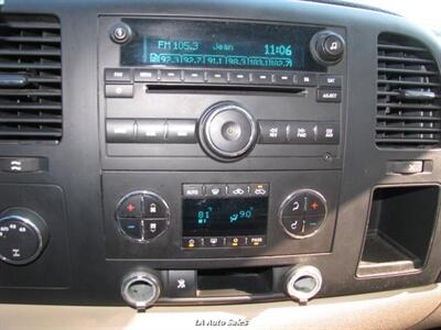 2007 Chevrolet Silverado 1500 Work Truck   - Photo 16 - West Monroe, LA 71225