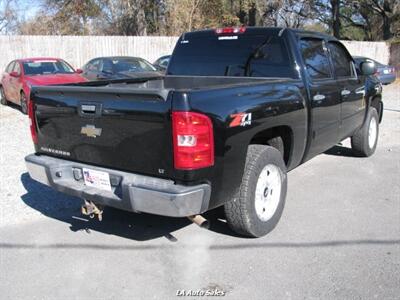 2007 Chevrolet Silverado 1500 Work Truck   - Photo 3 - West Monroe, LA 71225