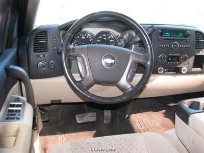 2007 Chevrolet Silverado 1500 Work Truck   - Photo 12 - West Monroe, LA 71225