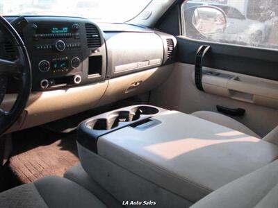 2007 Chevrolet Silverado 1500 Work Truck   - Photo 13 - West Monroe, LA 71225