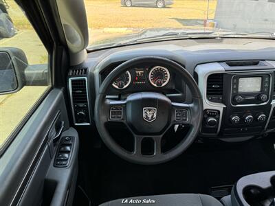 2019 RAM 1500 Classic SLT - Photo 12 - Monroe, LA 71201