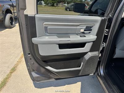 2019 RAM 1500 Classic SLT - Photo 11 - Monroe, LA 71201