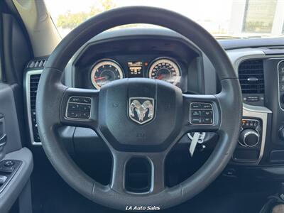 2019 RAM 1500 Classic SLT - Photo 19 - Monroe, LA 71201