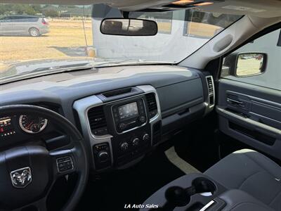 2019 RAM 1500 Classic SLT - Photo 13 - Monroe, LA 71201