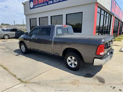 2019 RAM 1500 Classic SLT - Photo 3 - Monroe, LA 71201