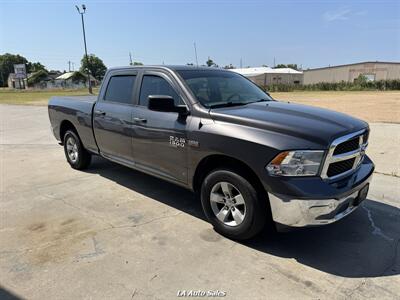 2019 RAM 1500 Classic SLT - Photo 6 - Monroe, LA 71201