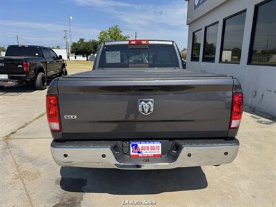 2019 RAM 1500 Classic SLT - Photo 4 - Monroe, LA 71201